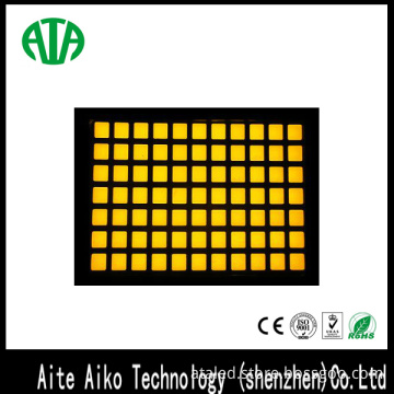 Custom 7*11DOT Matrix LED Display